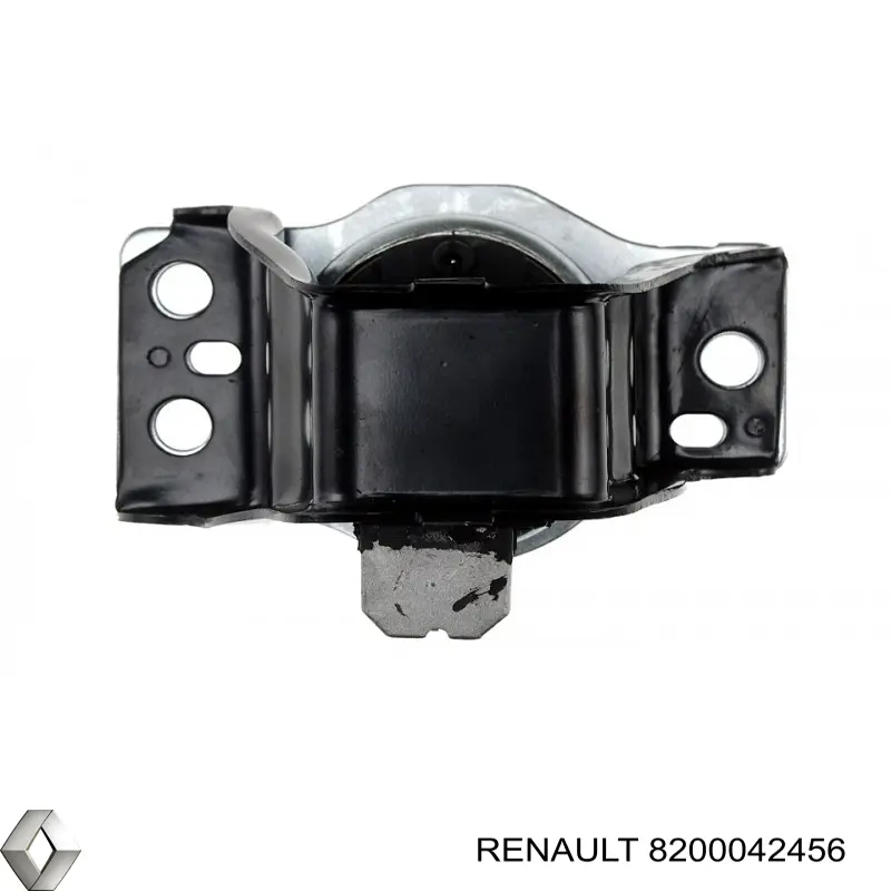Poduszka (podpora) silnika prawa Renault (RVI) 8200042456 cena, od 44,51 USD