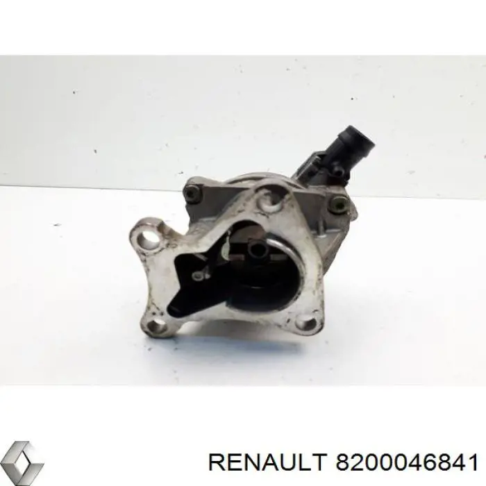 Pompa podciśnienia Renault (RVI) 8200046841 cena, od 54,71 USD