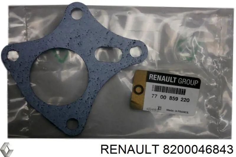 Do koszyka 7700100624 Renault (RVI) Pompa podciśnienia