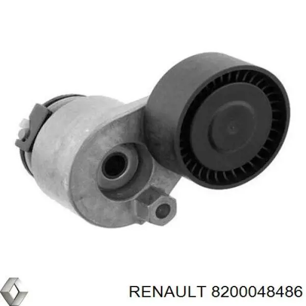 Napinacz paska napędowego Renault (RVI) 8200048486 cena, od 40,91 USD