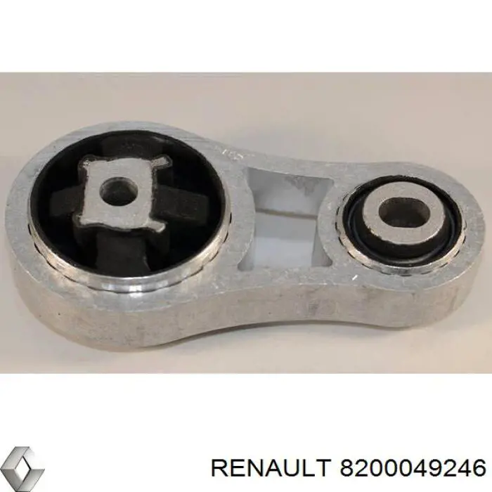 8200049246 Renault (RVI) Poduszka (podpora) silnika górna