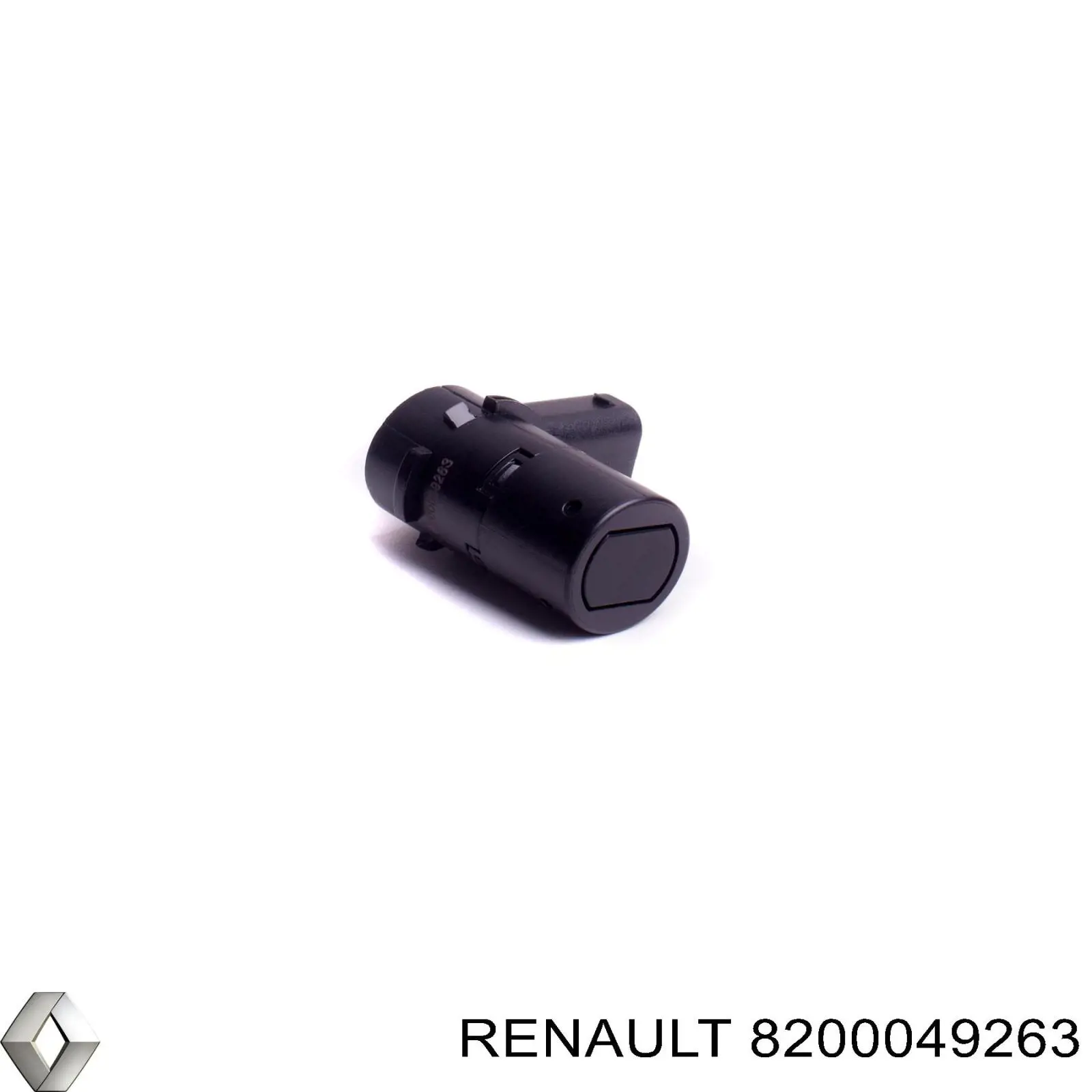 8200049263 Renault (RVI) Czujnik parkowania tylny