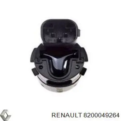 8200049264 Renault (RVI) Czujnik parkowania przedni/tylny środkowy