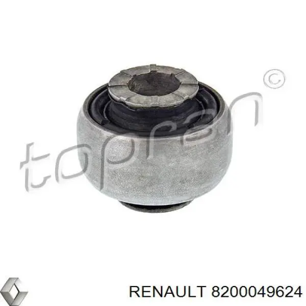 8200049624 Renault (RVI) Silentblock przedniego wahacza dolnego