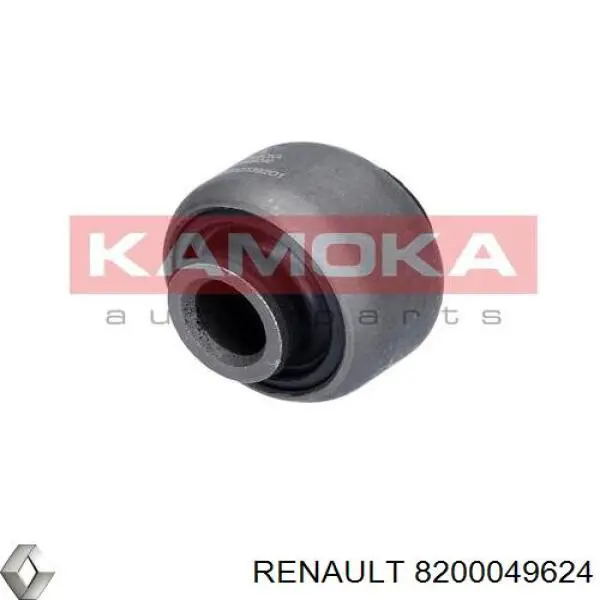 8200049624 Renault (RVI) Silentblock przedniego wahacza dolnego