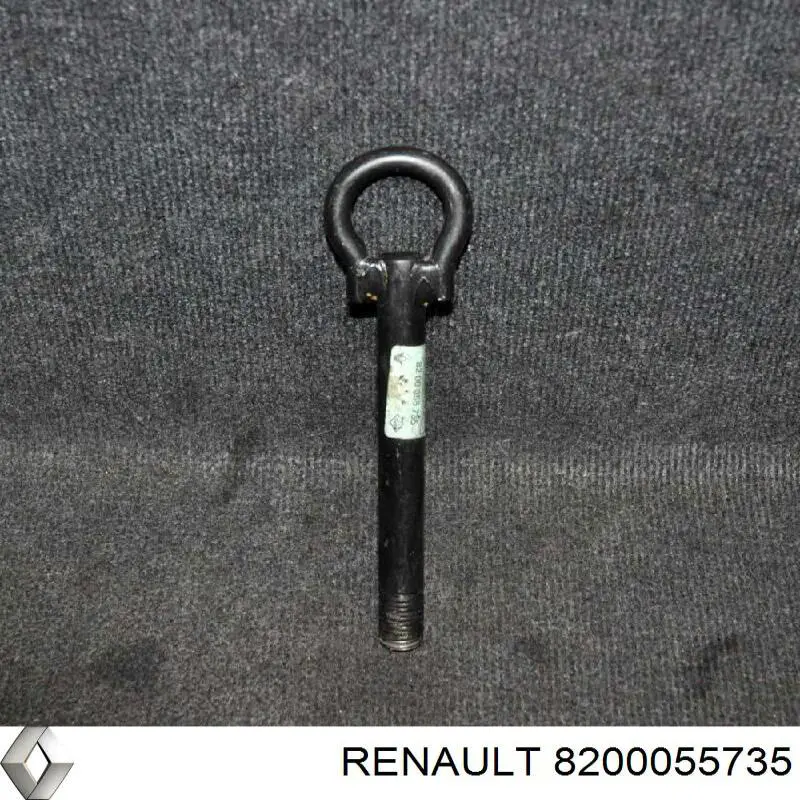Hak holowniczy Renault Vel Satis hatchback (BJ0) (2002 - 2009) cena, od 20,38 USD