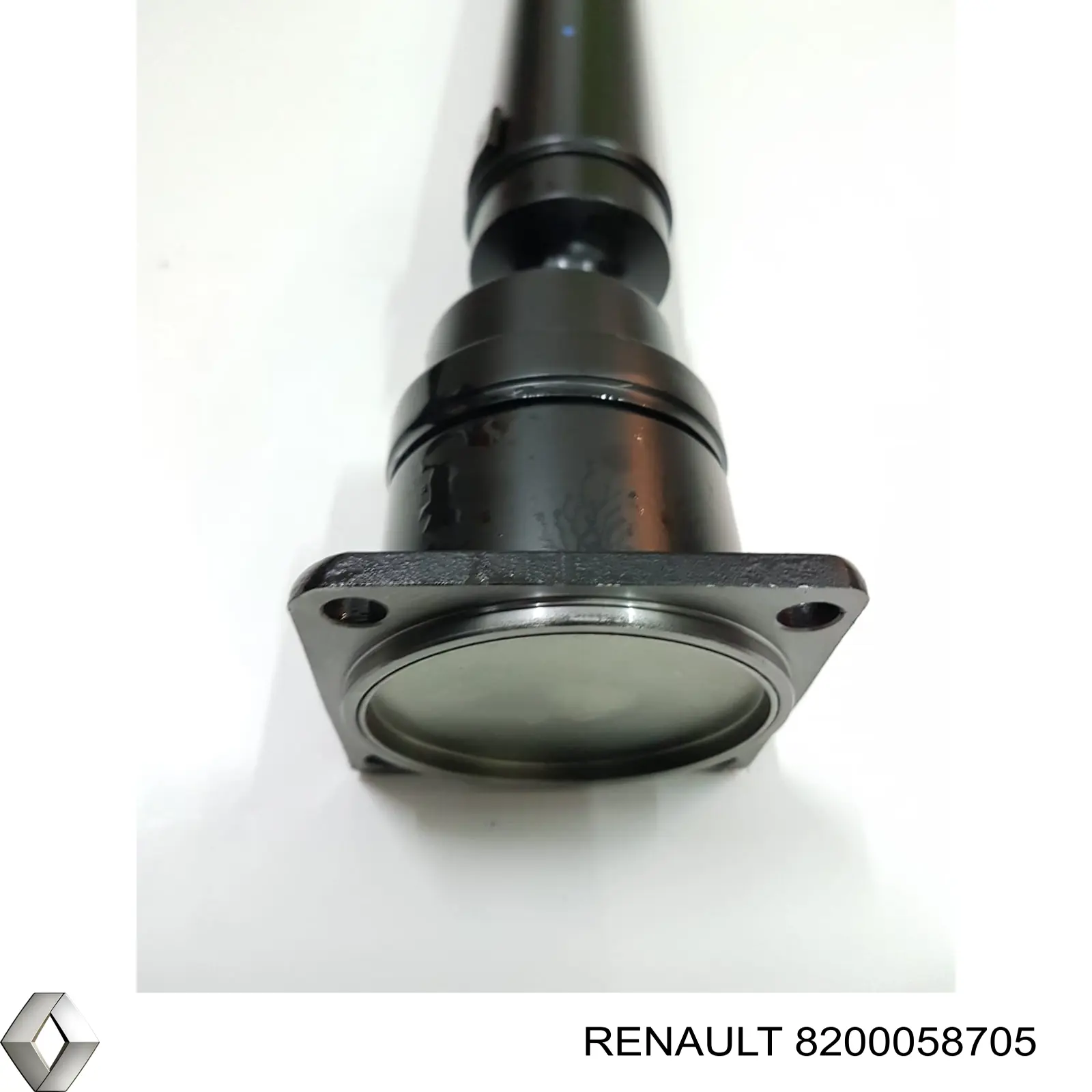 Wał Cardana tylny, kompletny Renault (RVI) 8200058705 cena, od 25,72 USD