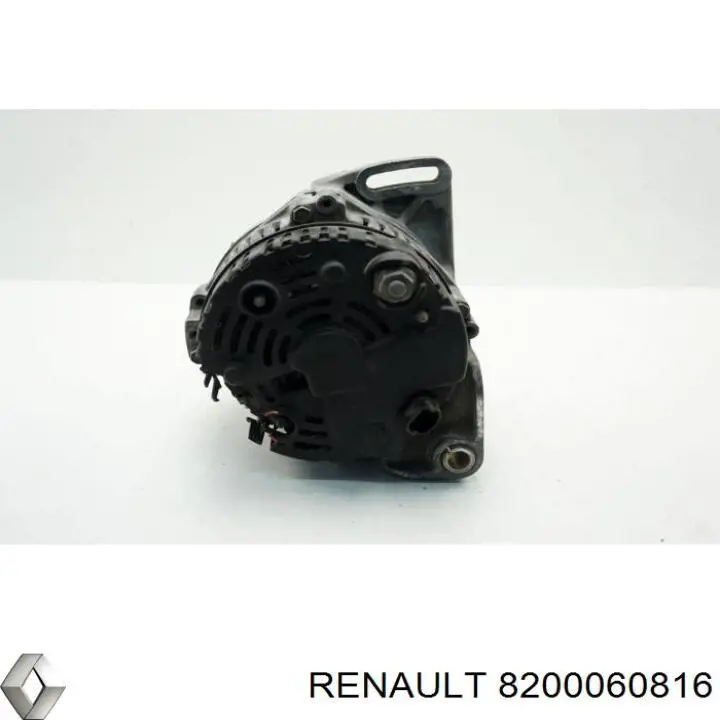 Alternator Renault (RVI) 8200060816 cena, od 71,51 USD