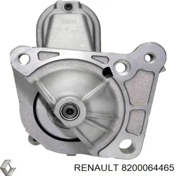 Do koszyka 8200064465 Renault (RVI) Rozrusznik