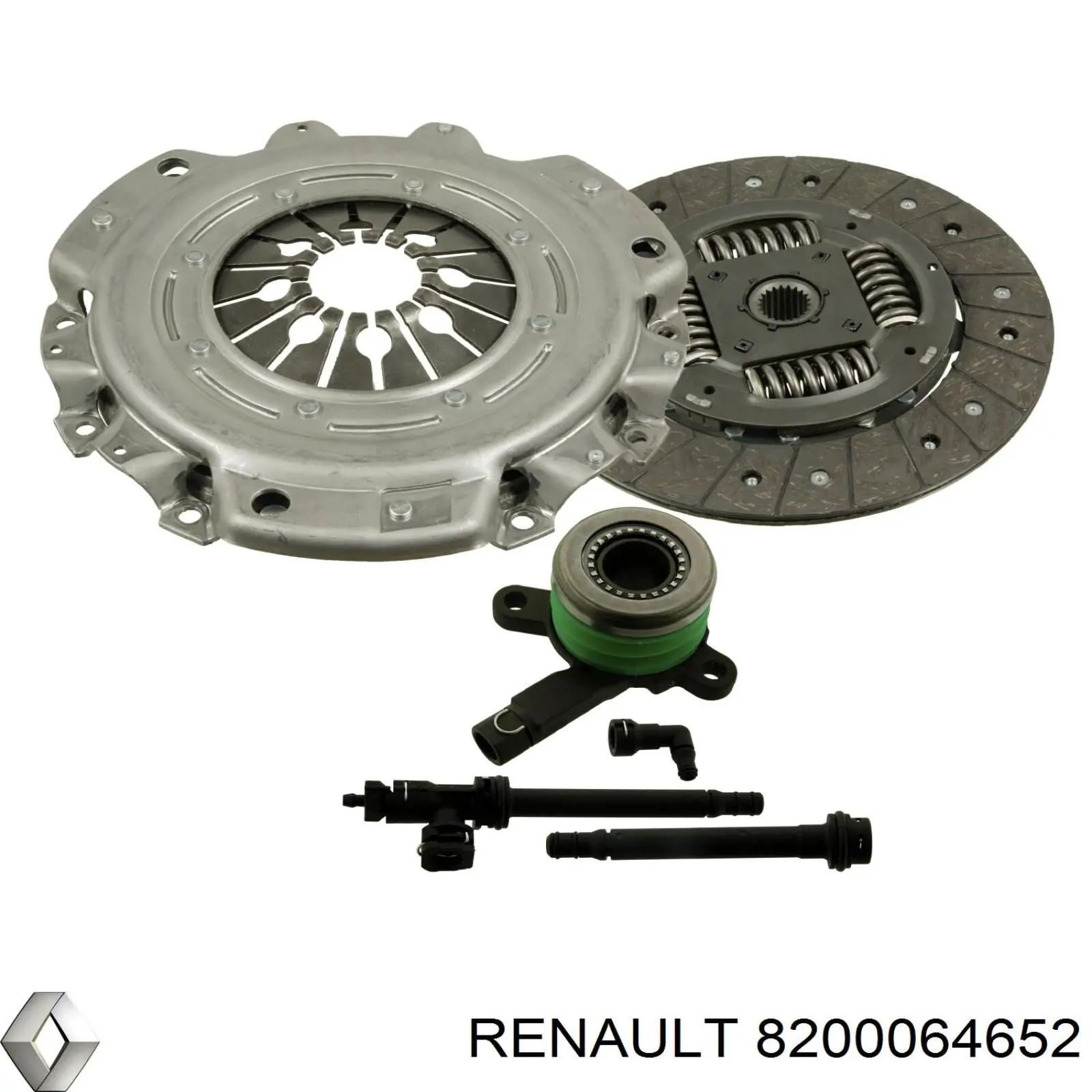 Docisk sprzęgła Kamoka PC228 cena, od 68,96 USD
