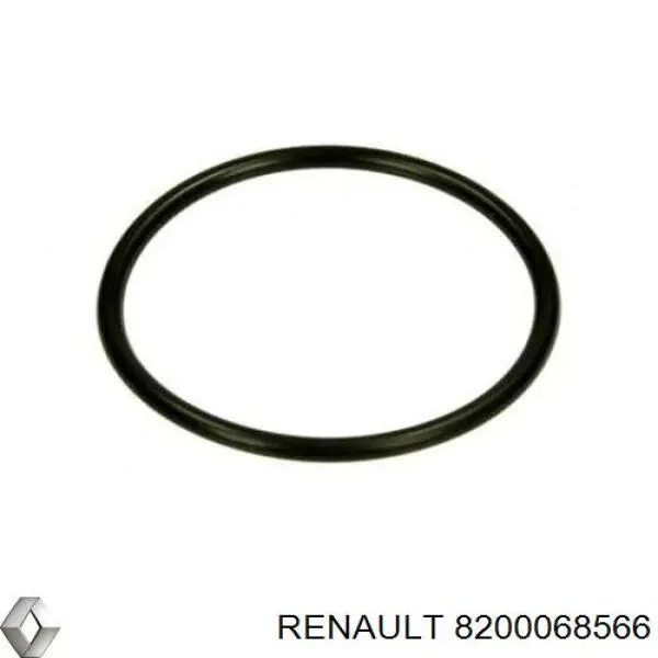 Uszczelka przepustnicy Renault (RVI) 8200068566 cena, od 2,25 USD