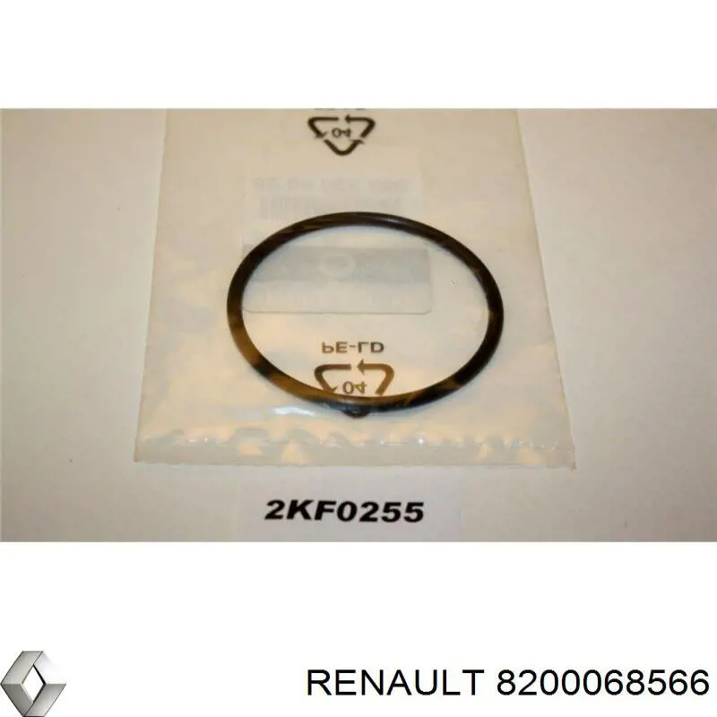 8200068566 Renault (RVI) Uszczelka przepustnicy