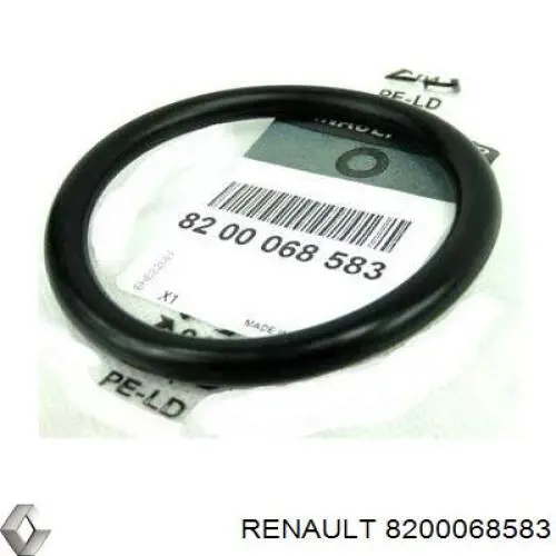 Do koszyka 700175 Maxgear Uszczelka przepustnicy