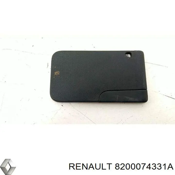 Do koszyka Stacyjka zapłonowa Renault Clio III BR01, CR01