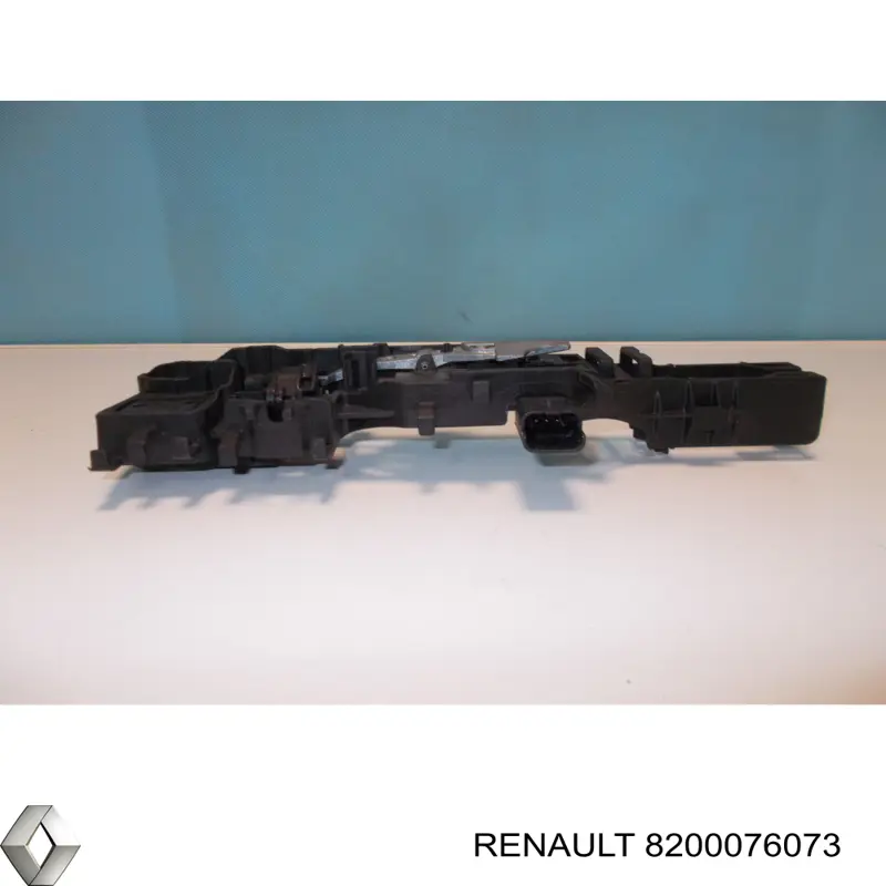 8200076073 Renault (RVI) Pałąk zewnętrznej klamki drzwi przednich lewej