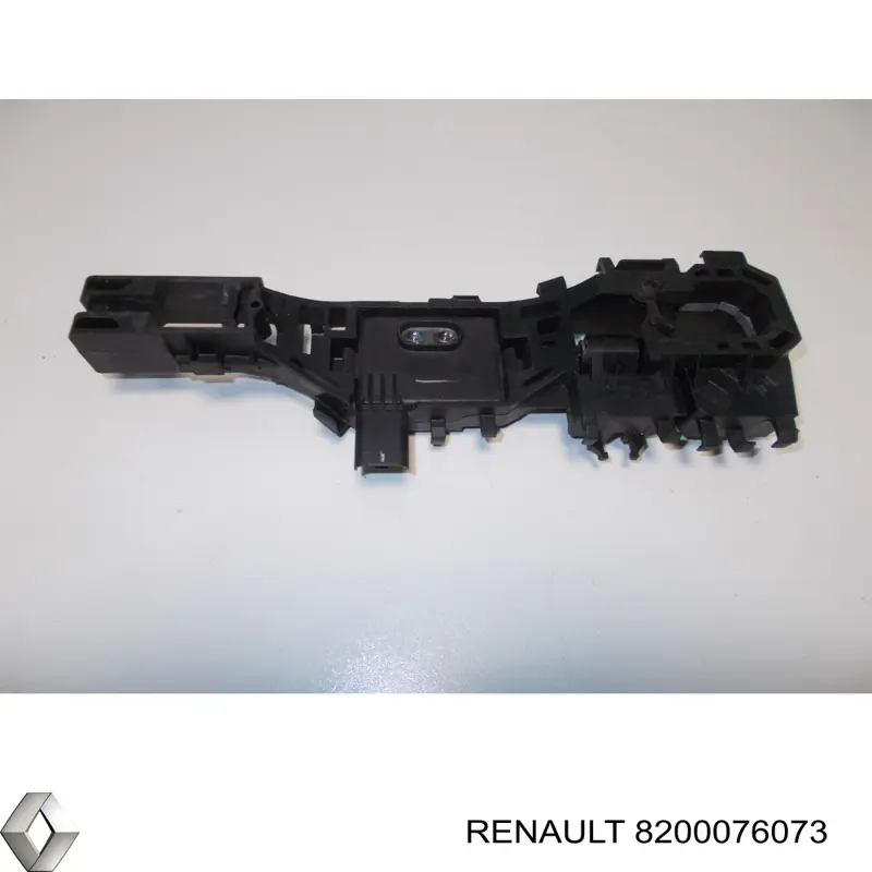 Do koszyka 8200076073 Renault (RVI) Pałąk zewnętrznej klamki drzwi przednich lewej