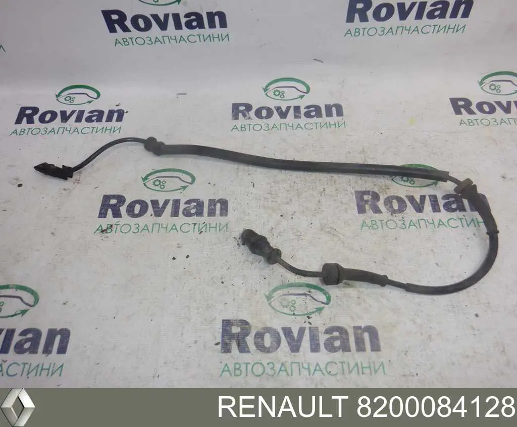 Czujnik ABS tylny Renault (RVI) 8200084128 cena, od 45,10 USD