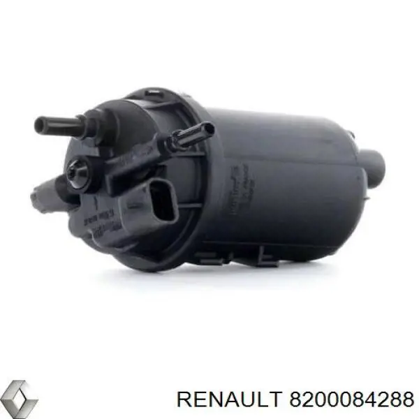 8200084288 Renault (RVI) Obudowa filtra paliwa