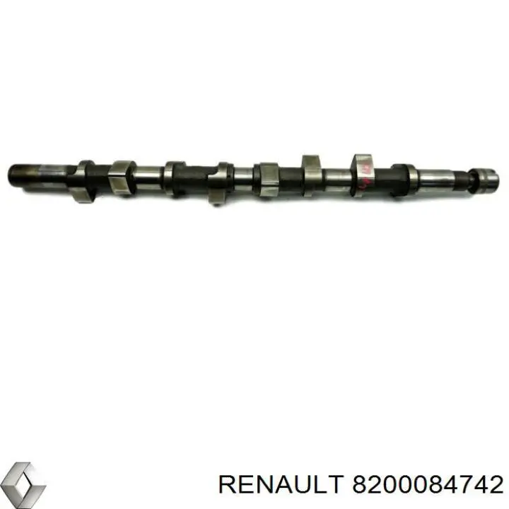 Wał rozrządu silnika Renault (RVI) 8200084742 cena, od 114,54 USD