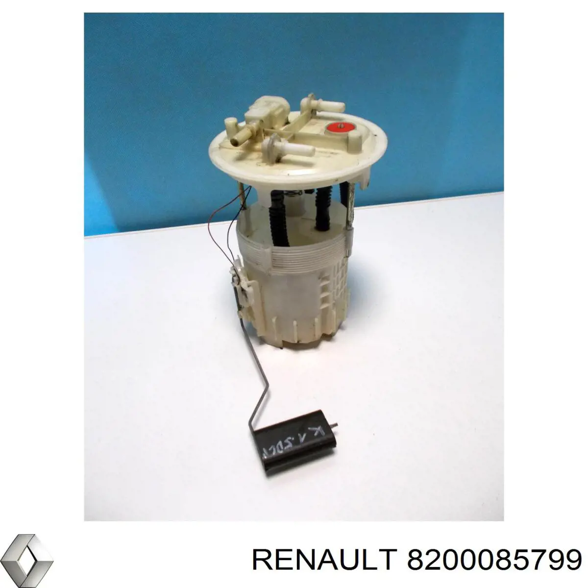 8200085799 Renault (RVI) Czujnik poziomu paliwa w zbiorniku