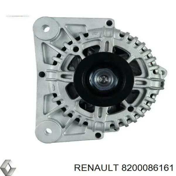 8200086161 Renault (RVI) Alternator