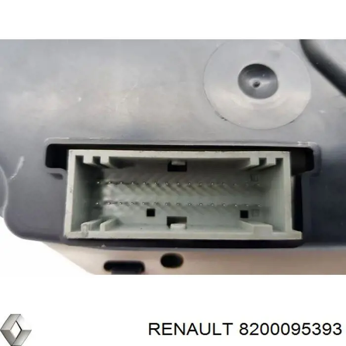 8200095393 Renault (RVI) 
