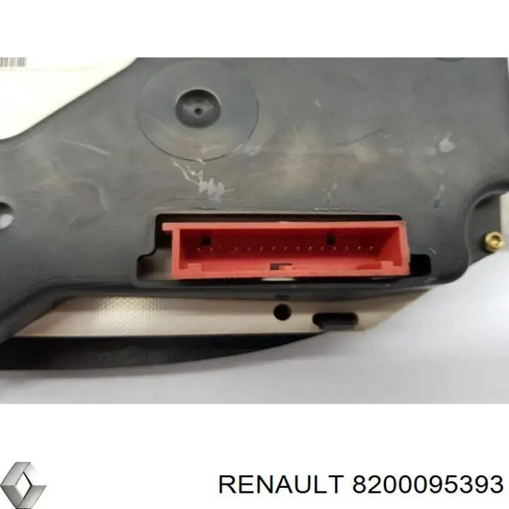  Renault (RVI) 8200095393