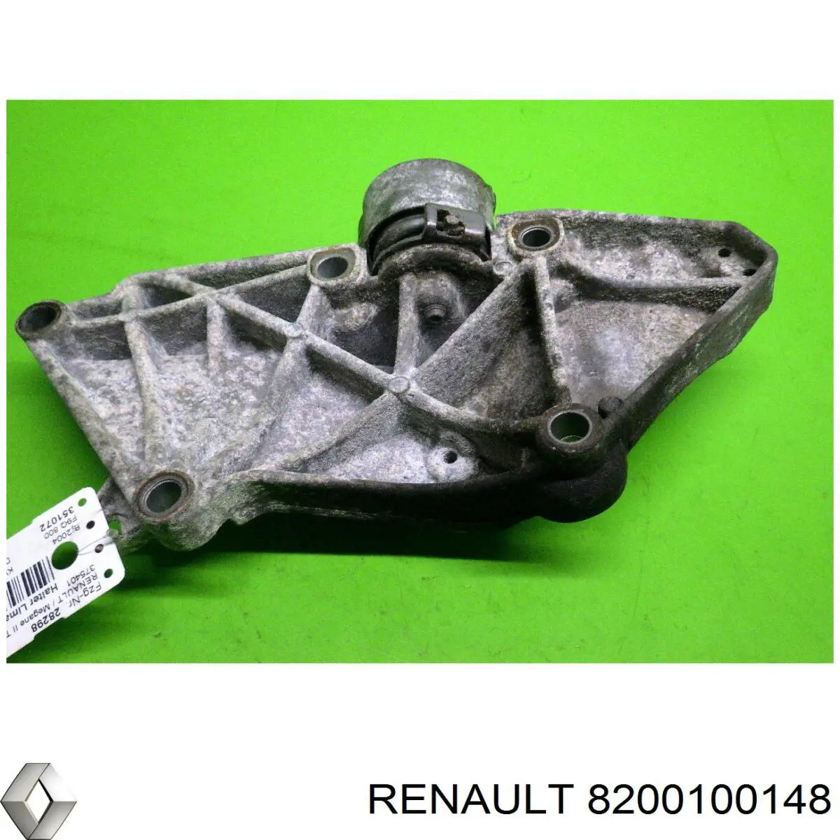 8200100148 Renault (RVI) Wspornik alternatora