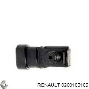 Do koszyka 8200105165 Renault (RVI) Czujnik ciśnienia w kolektorze ssącym, MAP