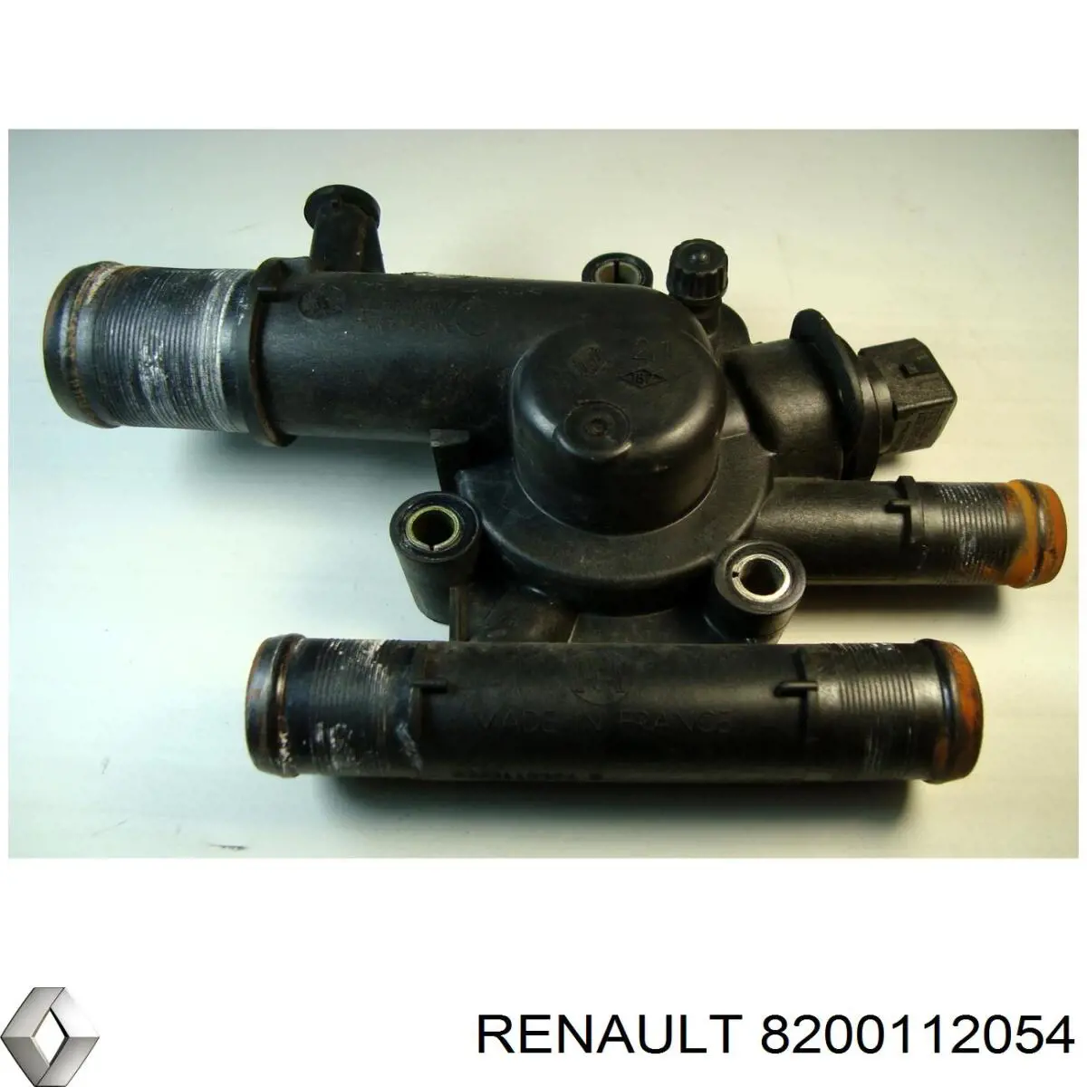 8200112054 Renault (RVI) Termostat