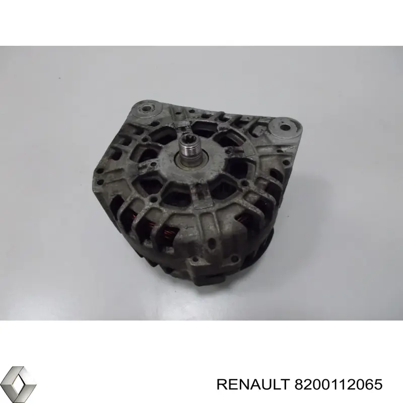8200112065 Renault (RVI) Alternator