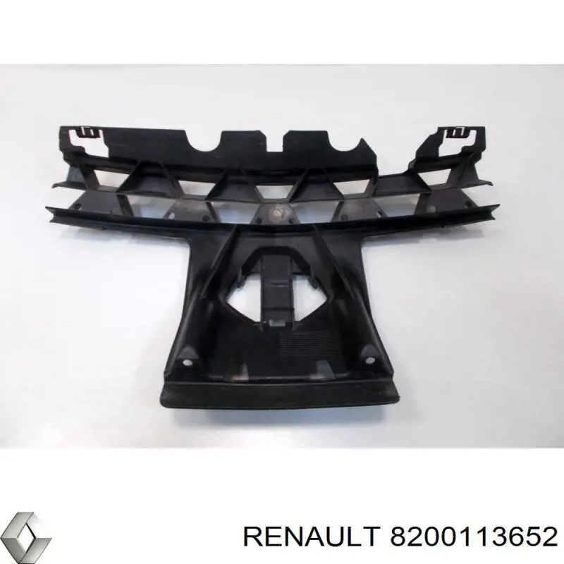 Zderzak przedni Renault (RVI) 8200113652 cena, od 60,26 USD
