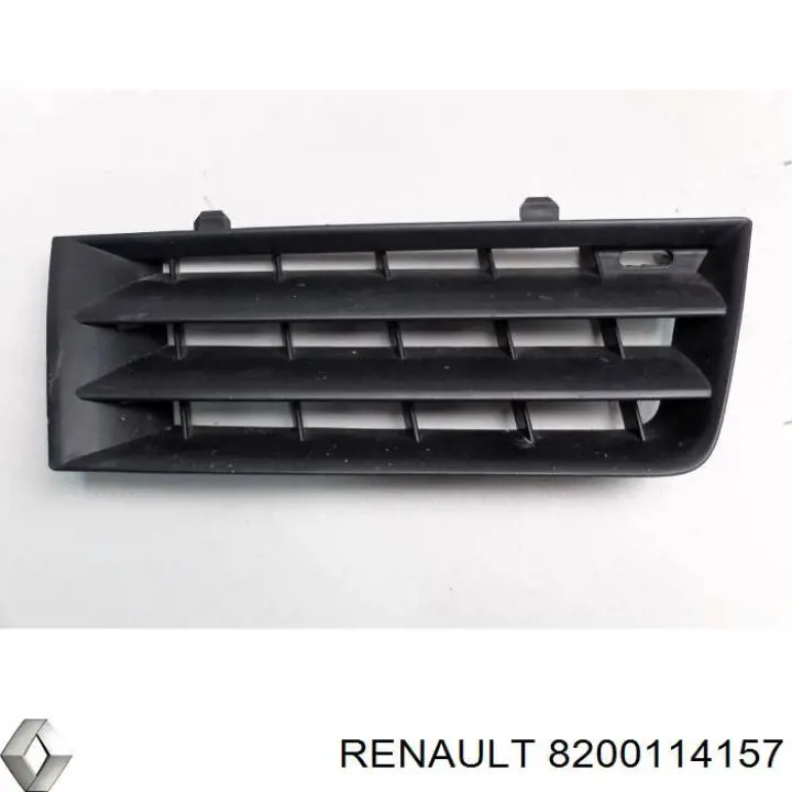 Do koszyka 8200114157 Renault (RVI) 