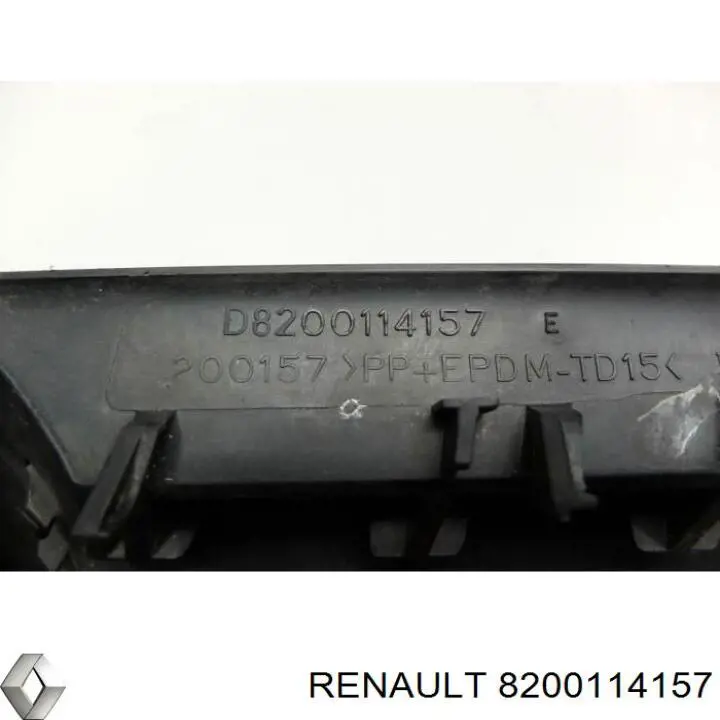 8200114157 Renault (RVI) 