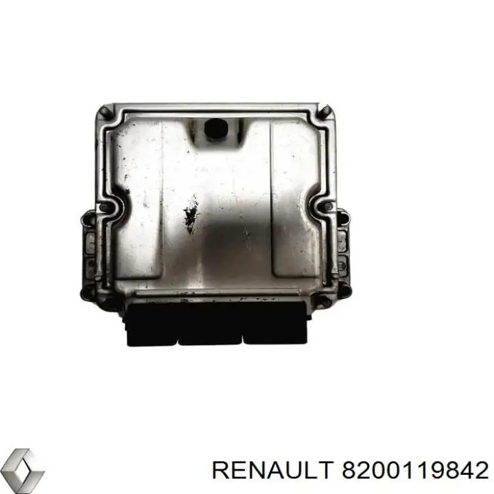 Sterownik silnika Opel Vivaro A autobus (J7) (2001 - 2014) cena, od 133,43 USD