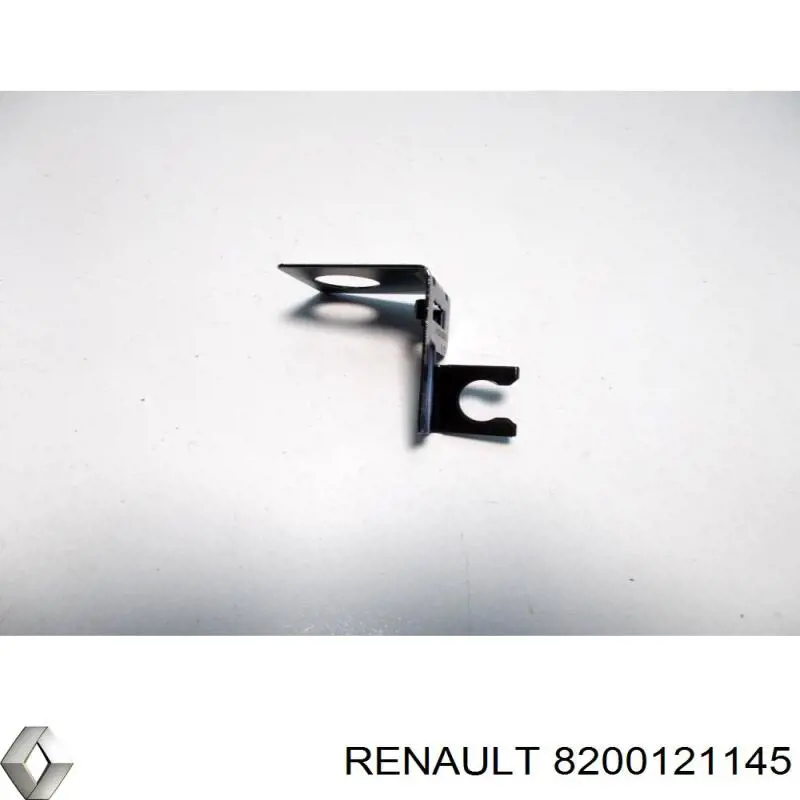 Uchwyt czujnika ABS Renault (RVI) 8200121145 cena, od 7,47 USD
