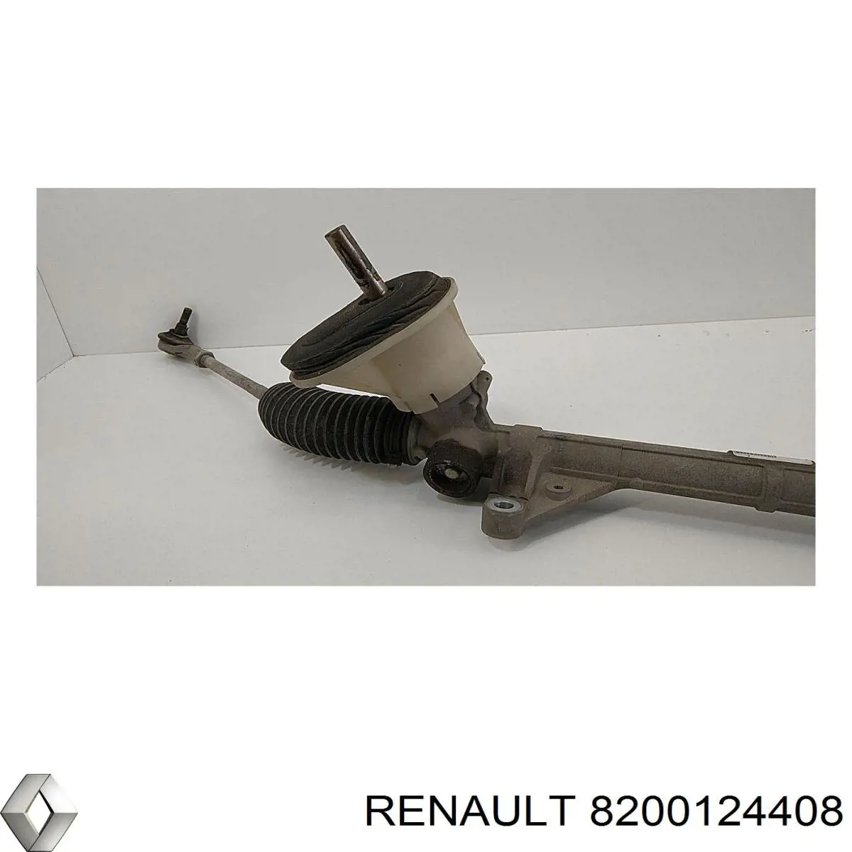 Listwa kierownicza (maglownica) ASR RE7119R cena, od 116,70 USD