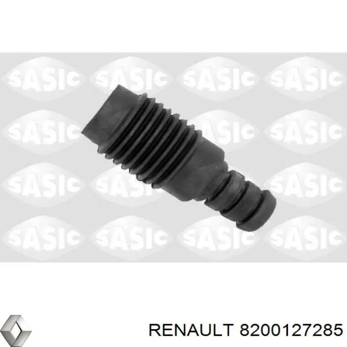 Odbój amortyzatora przedniego + osłona Renault (RVI) 8200127285 cena, od 12,86 USD