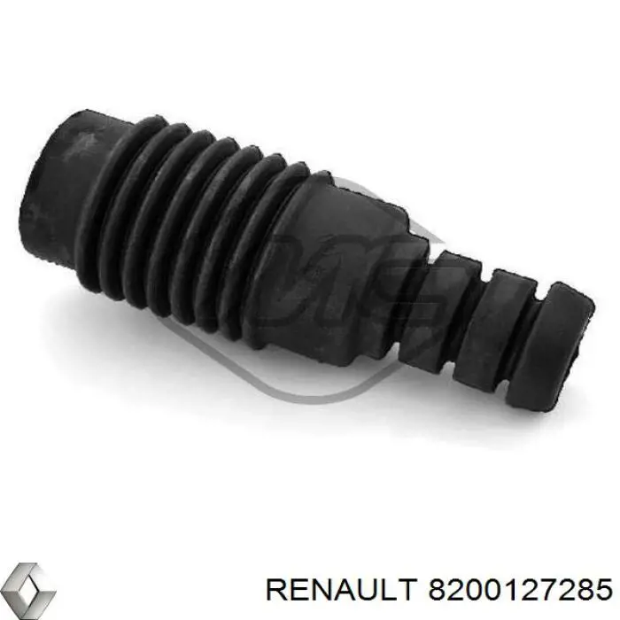 8200127285 Renault (RVI) Odbój amortyzatora przedniego + osłona