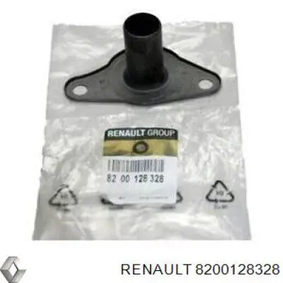 Prowadnica wału sprzęgłowego skrzyni biegów Renault (RVI) 3211000QAA cena, od 7,82 USD