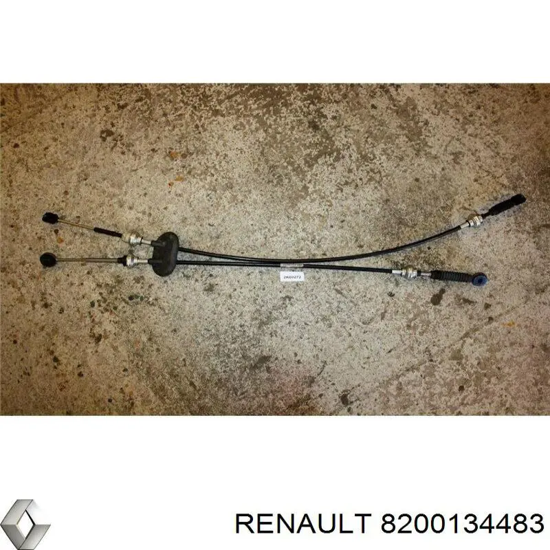  Renault (RVI) 8200134483