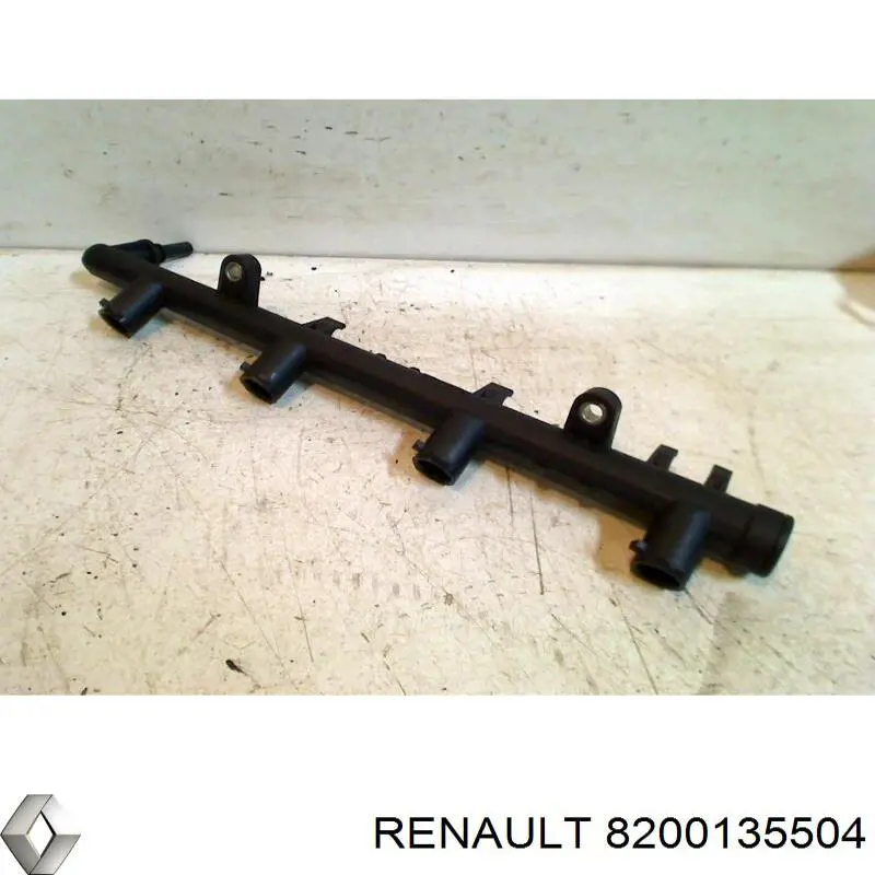 8200135504 Renault (RVI) Rozdzielacz paliwa