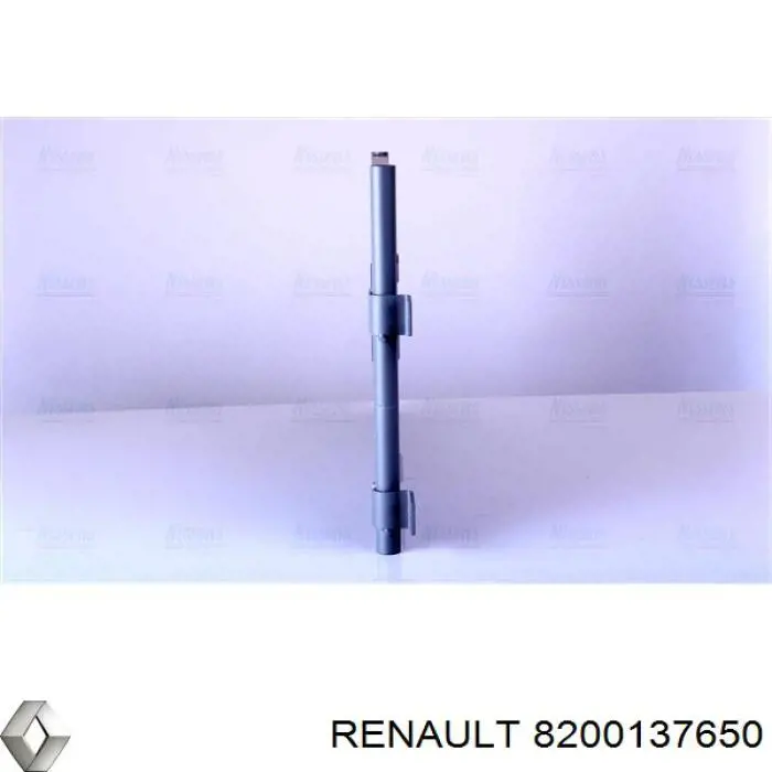Do koszyka 8200137650 Renault (RVI) Chłodnica klimatyzacji