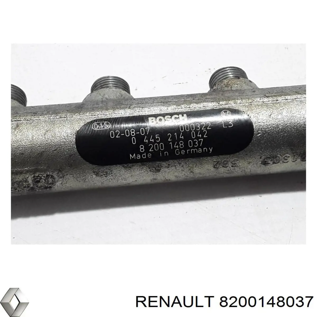  8200148037 Renault (RVI)
