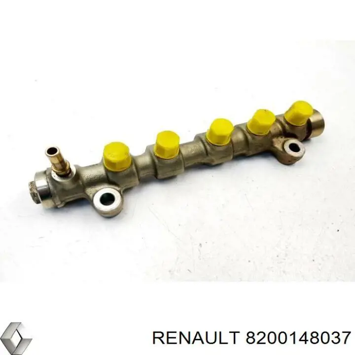 Do koszyka 8200148037 Renault (RVI) 