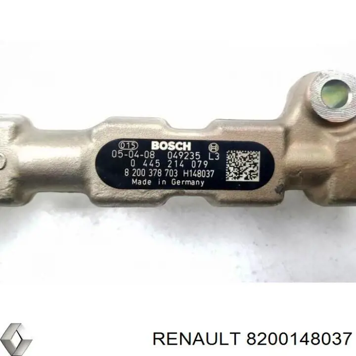 8200148037 Renault (RVI) 