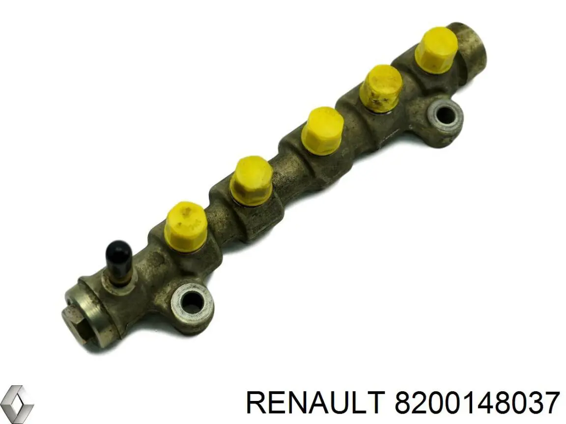  8200148037 Renault (RVI)
