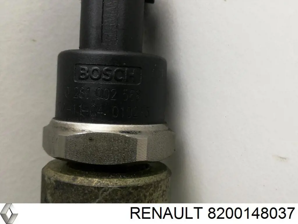 Do koszyka 8200148037 Renault (RVI) 