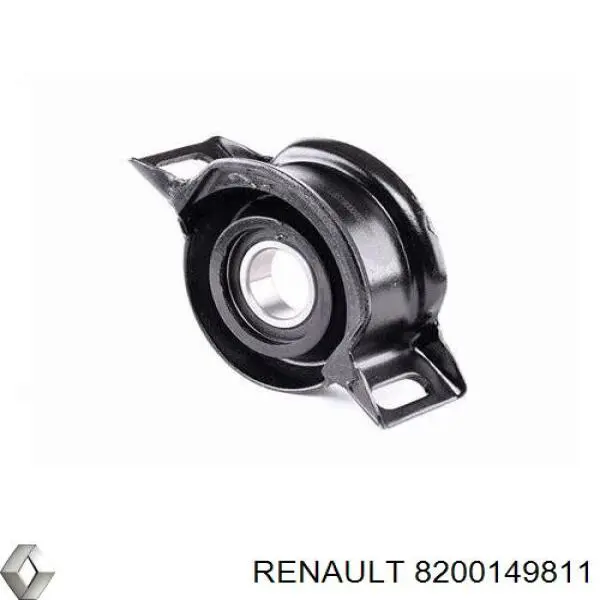 8200149811 Renault (RVI) Wał Cardana tylny, kompletny
