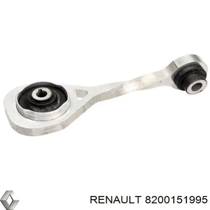 Poduszka (podpora) silnika tylna Renault (RVI) 8200151995 cena, od 27,21 USD